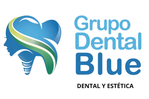 Grupo Dental Blue